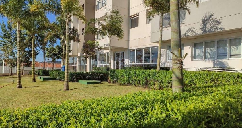 Apartamento para aluguel no bairro Jardim Santo André