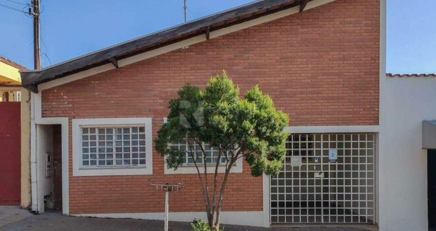 Casa comercial para alugar no Boa Vista, Limeira 