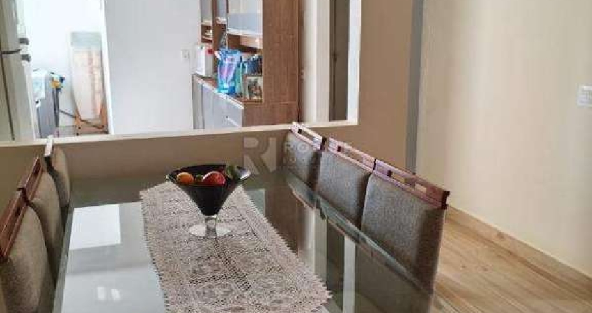 Apartamento com 2 quartos à venda no Jardim Santa Adélia, Limeira 