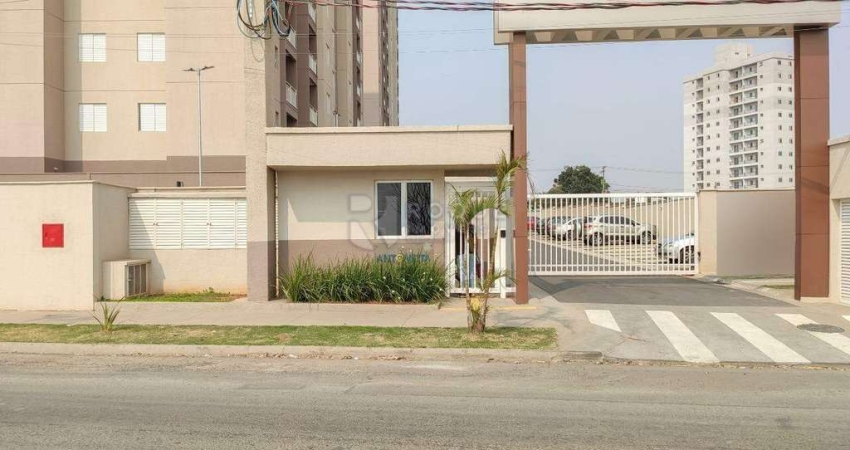 Apartamento para aluguel no bairro Jardim São Paulo