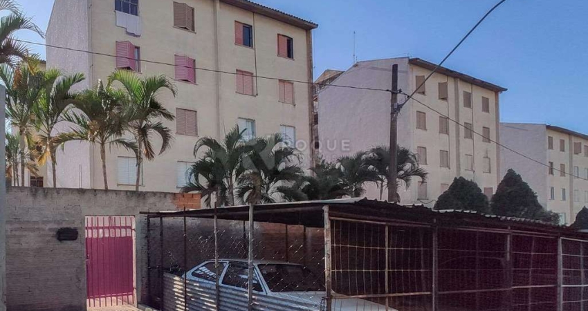 Apartamento para aluguel no bairro Jardim Olga Veroni