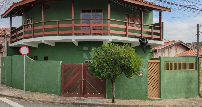 Casa Residencial para aluguel no bairro Jardim Residencial Victório Lucato