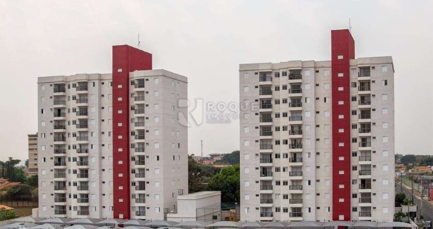 Apartamento para aluguel no bairro Chácaras Antonieta