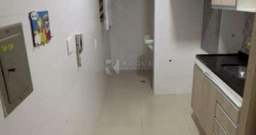 Apartamento à venda no bairro Parque Egisto Ragazzo