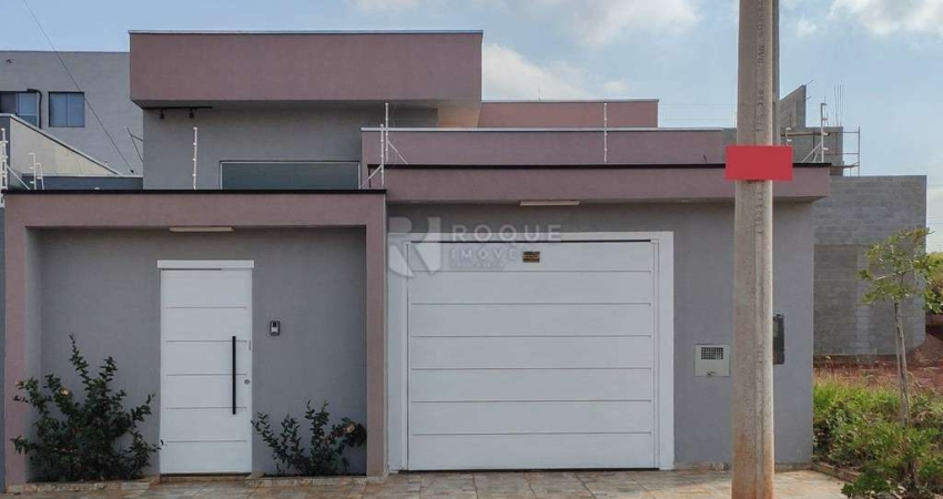 Casa Residencial para aluguel no bairro Residencial Colinas do Engenho I