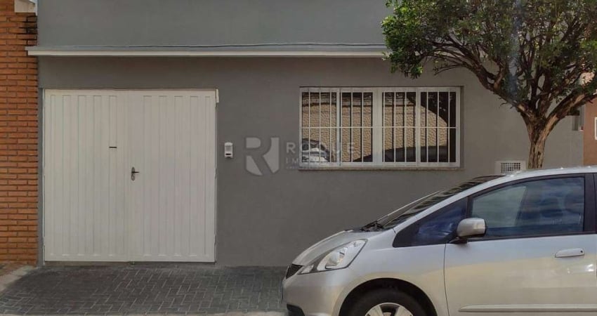 Casa com 1 quarto para alugar no Centro, Limeira 