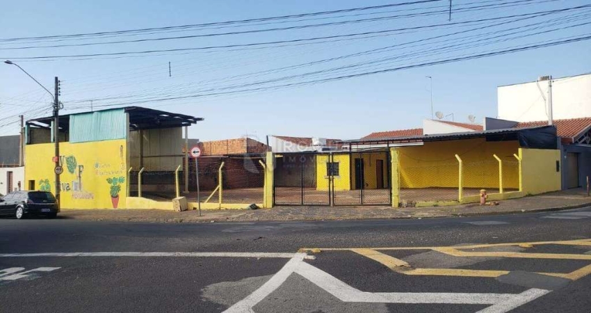 Terreno comercial para alugar no Jardim Ouro Verde, Limeira 