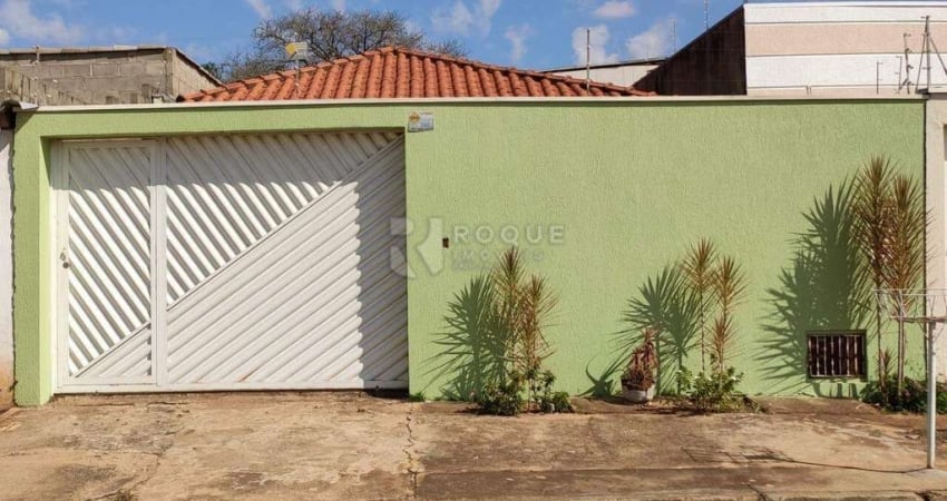 Casa Residencial para aluguel no bairro Jardim Solar dos Nobres