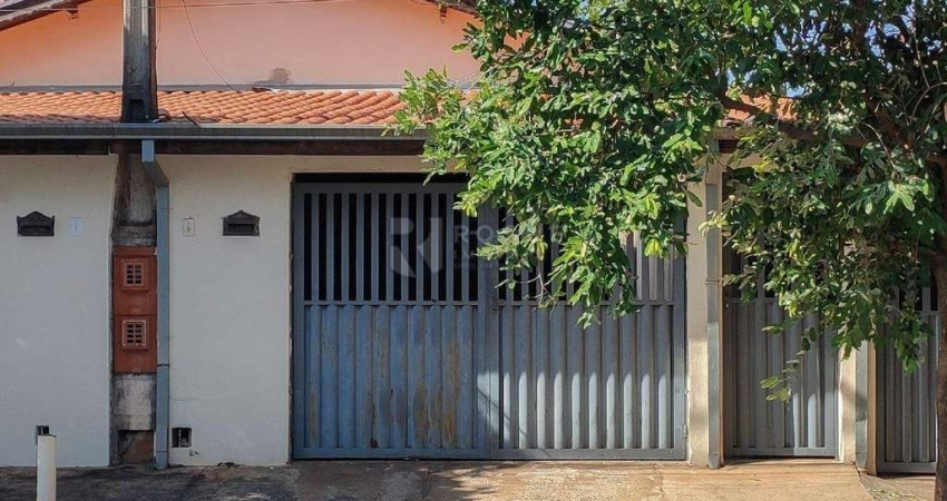 Casa Residencial para aluguel no bairro Jardim Ouro Verde
