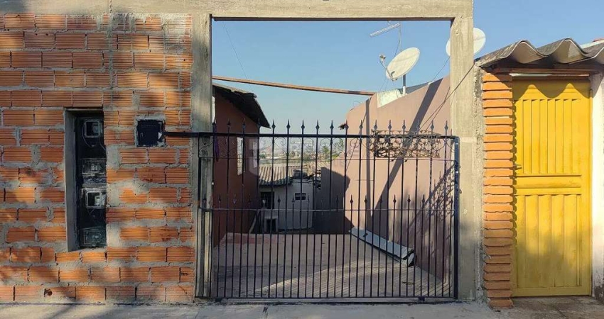 Casa Residencial para aluguel no bairro Jardim Ouro Verde