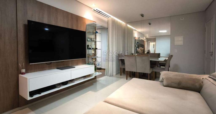 Apartamento à Venda – Conforto e Praticidade com Excelente Localização!