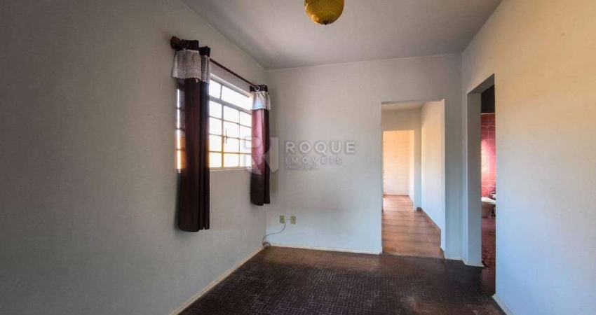 Casa Residencial à Venda – Ampla, Funcional e com Edícula nos Fundos!