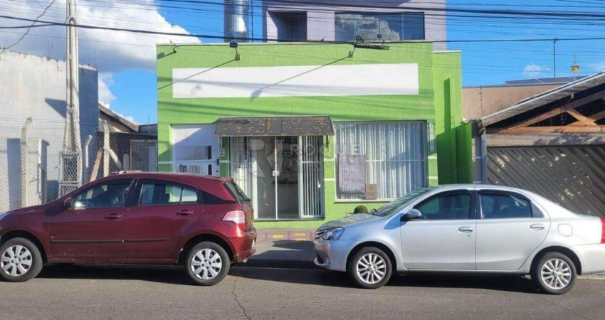 Kitnet para aluguel no bairro Jardim Residencial Guimarães