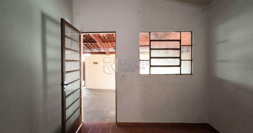 Casa à venda no bairro Luiz Ometto – Iracemápolis/SP