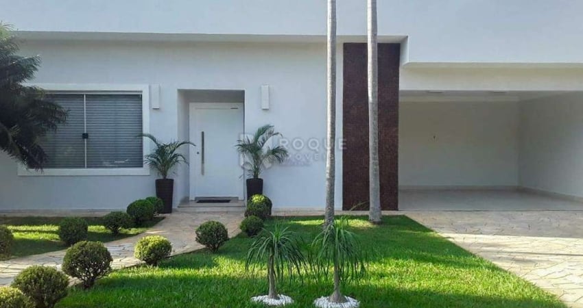 Casa em condomínio para aluguel no bairro Jardim Colinas de São João