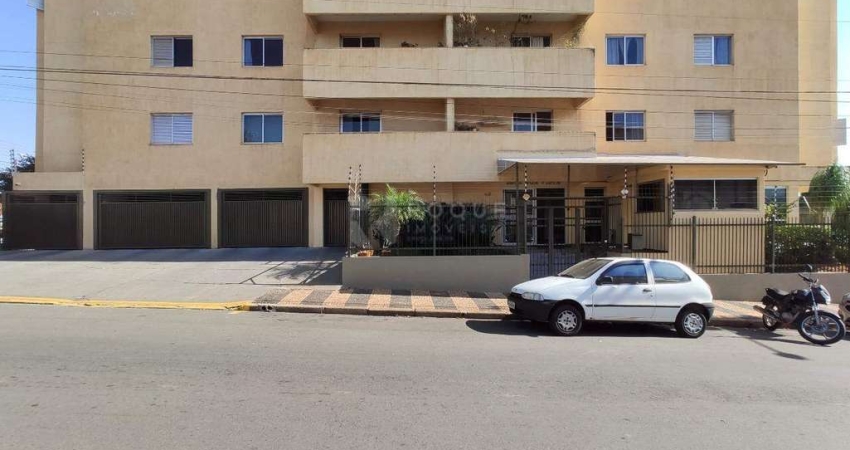 Apartamento com 3 quartos para alugar no Boa Vista, Limeira 