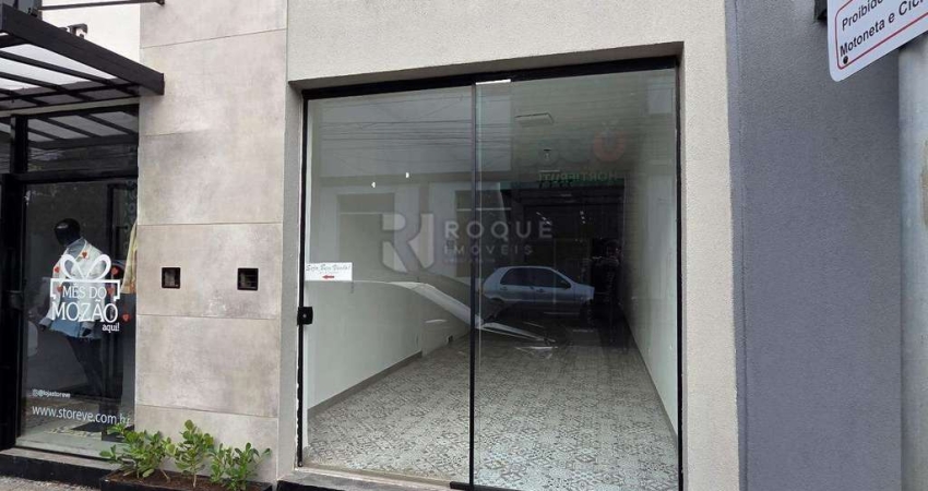Ponto comercial para alugar no Centro, Limeira 