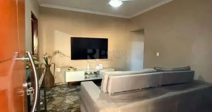 Casa Residencial à Venda – Conforto e Segurança para Sua Família!