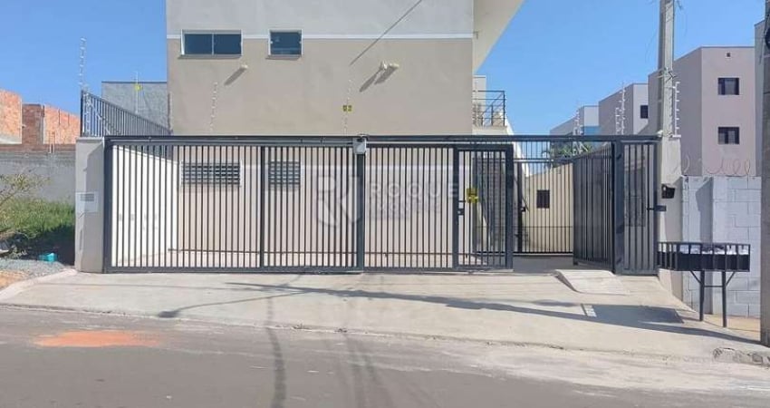 Kitnet para aluguel no bairro Jardim Cidade Universitária I