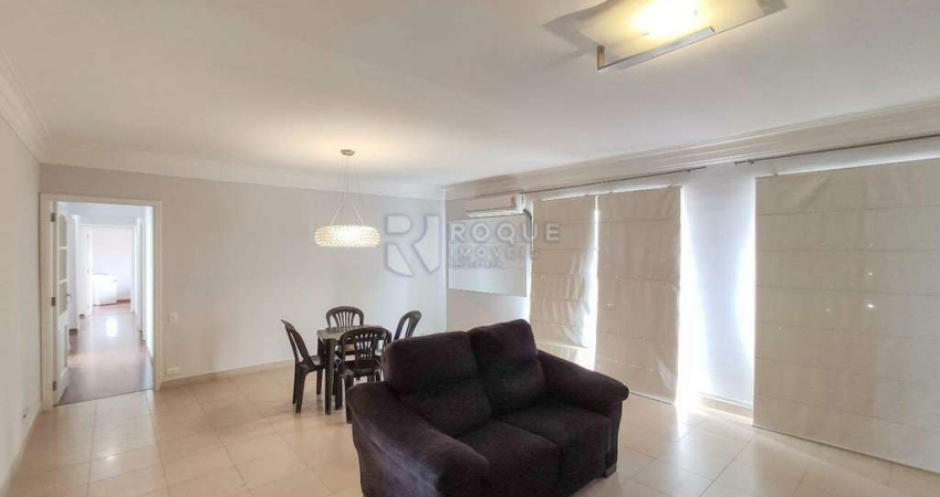 Apartamento com 3 quartos à venda no Centro, Limeira 