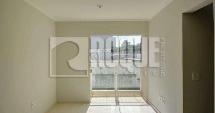 Apartamento com 2 quartos à venda na Chácara Antonieta, Limeira 