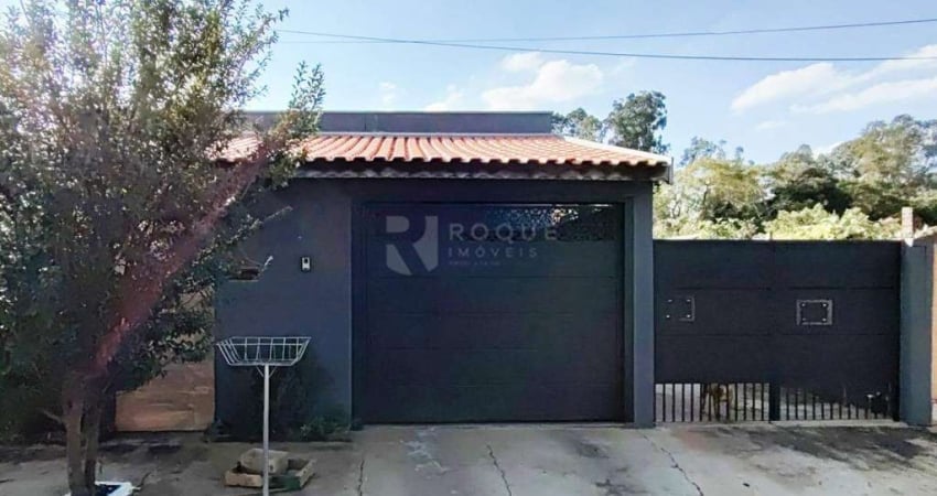 Casa Residencial para aluguel no bairro JARDIM PLANALTO