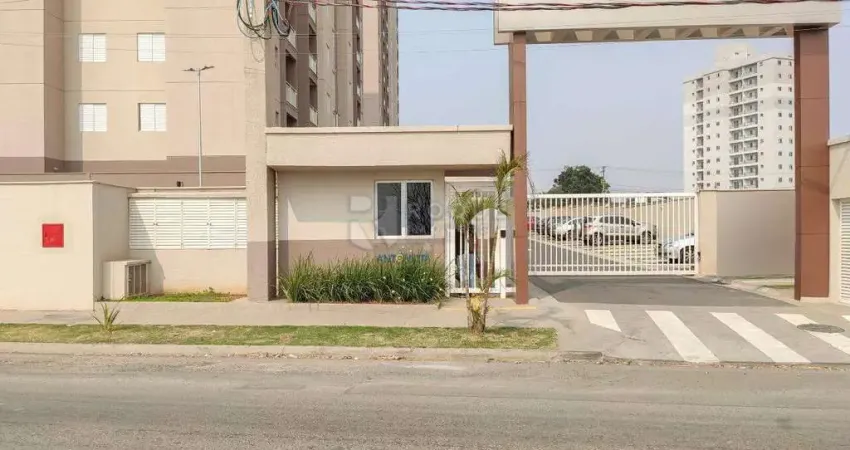 Apartamento para aluguel no bairro Jardim São Paulo