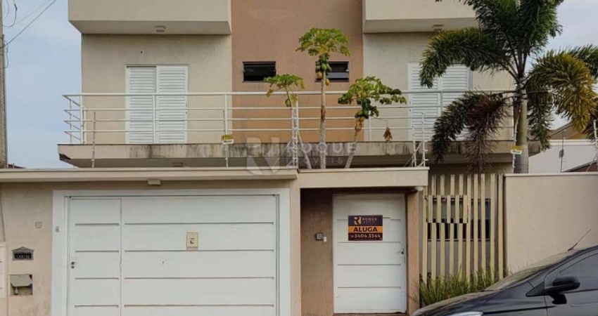 Casa Comercial para aluguel no bairro Vila Cristovam