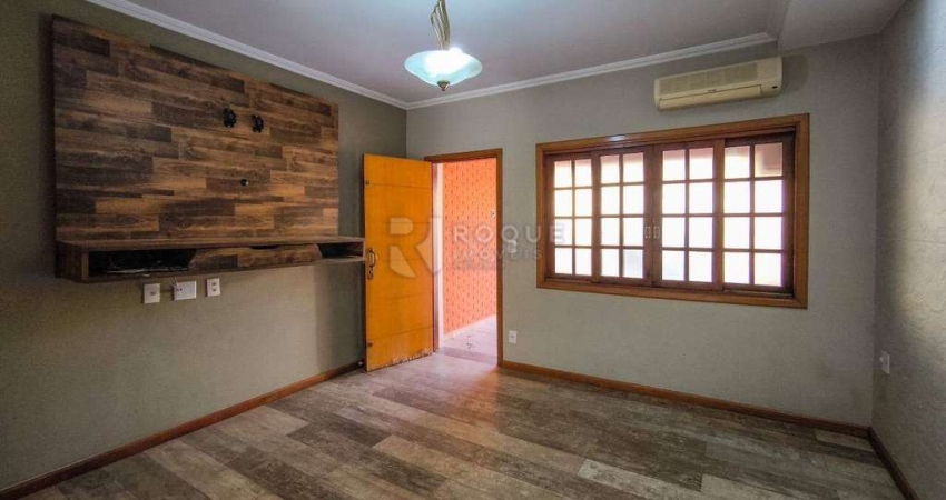 Casa Térrea com Quintal e Edícula – Conforto e Segurança!