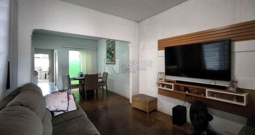 Duas Casas no Mesmo Terreno – Ideal para Família Grande ou Renda Extra!