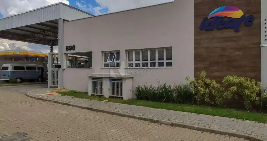Apartamento para aluguel no bairro Jardim Residencial Roseira