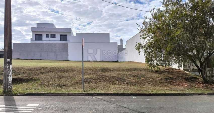 Terreno em condomínio à venda no bairro Jardim Porto Real V