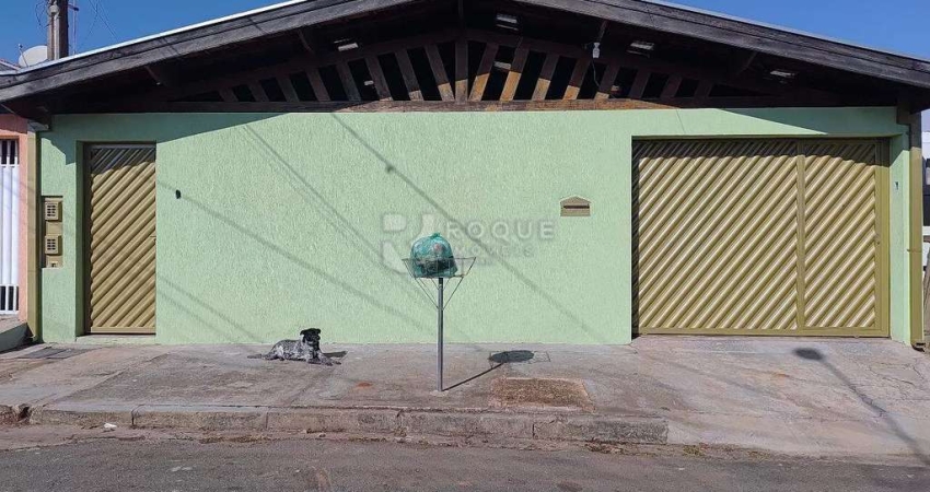 Casa Residencial para aluguel no bairro Jardim Parque Novo Mundo