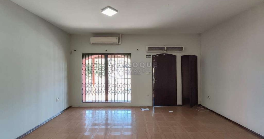 Imóvel Comercial com Excelente Estrutura e Ambientes Versáteis