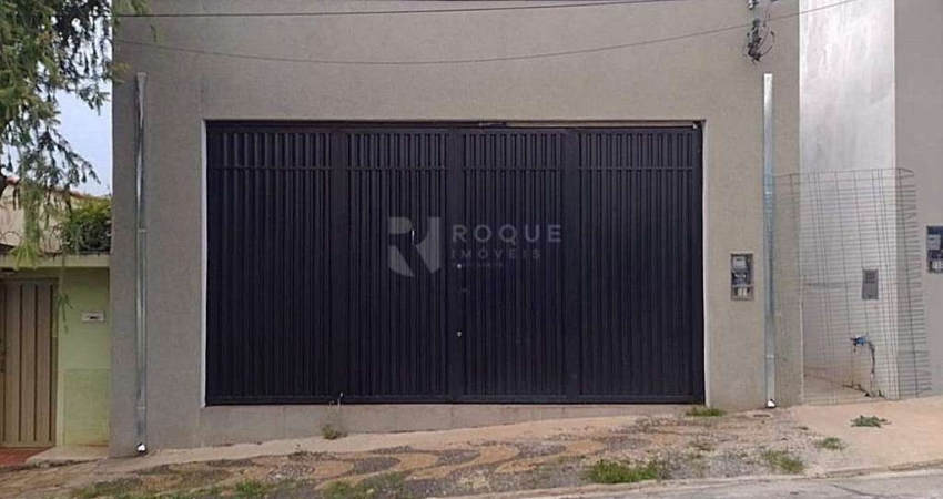 Barracão / Galpão / Depósito para alugar no Boa Vista, Limeira 