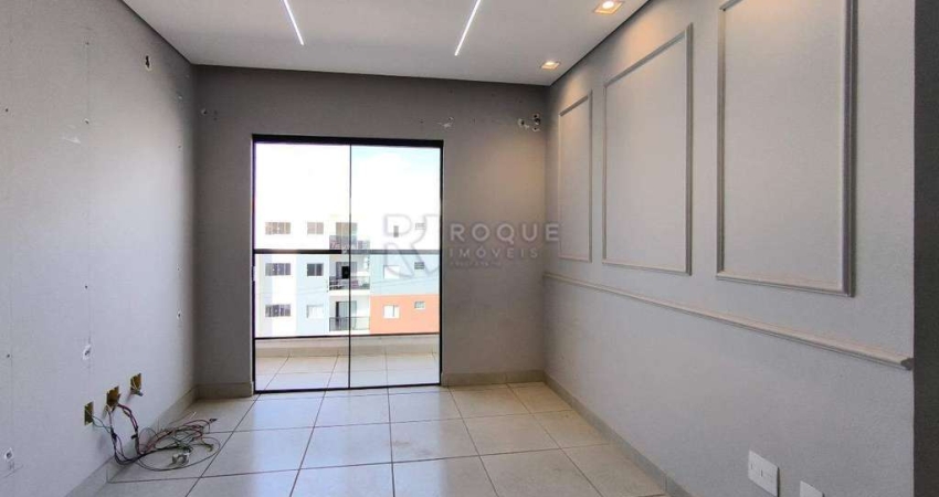Apartamento com 2 quartos à venda no Jardim Ouro Verde, Limeira 