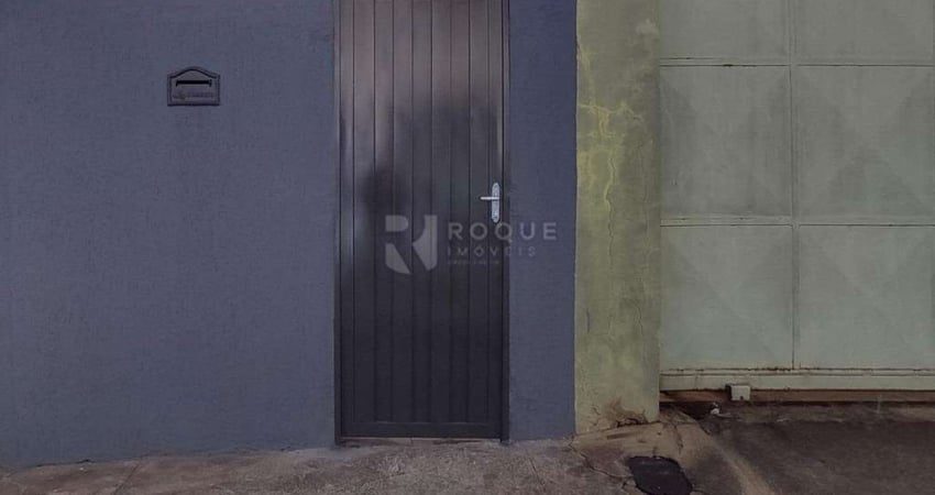Casa com 1 quarto para alugar no Boa Vista, Limeira 