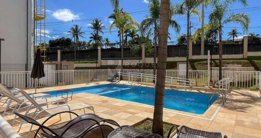 Apartamento para aluguel no bairro Jardim Colina Verde