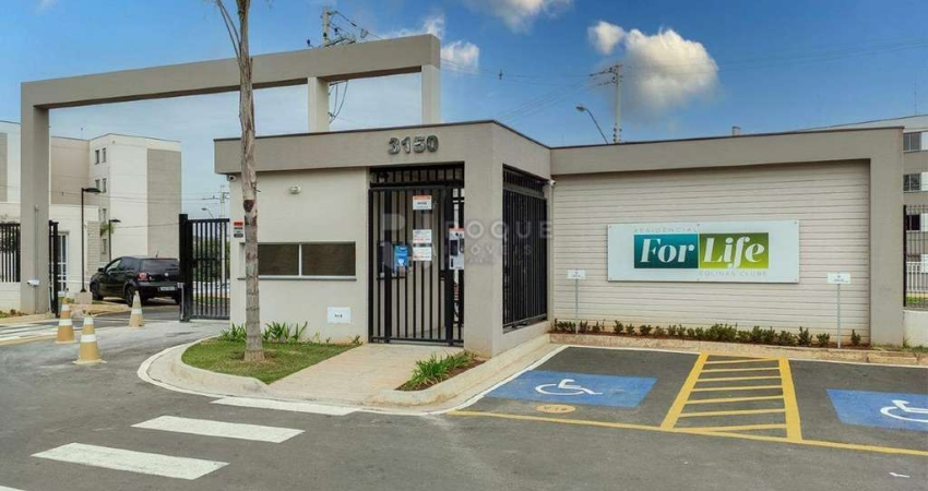 Apartamento para aluguel no bairro Jardim Colina Verde