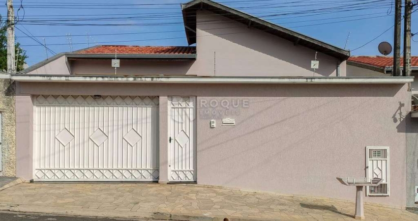 Casa Residencial para aluguel no bairro Parque das Nações