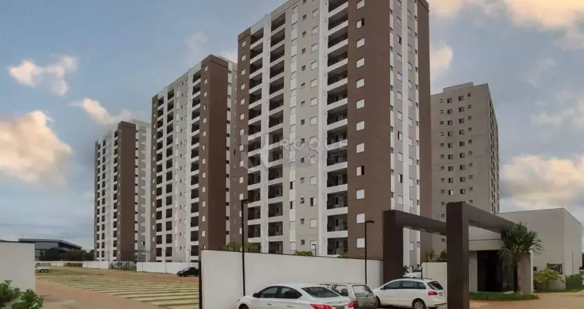 Apartamento para aluguel no bairro Jardim Santa Adélia