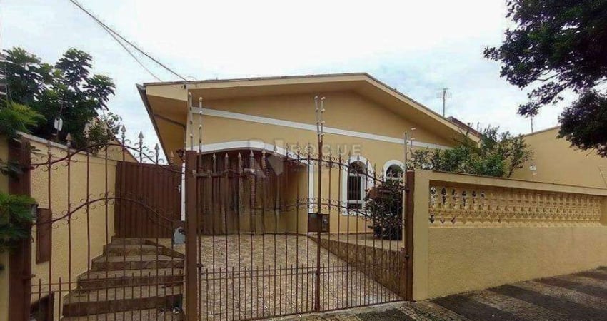 Casa Residencial para aluguel no bairro Jardim Piratininga