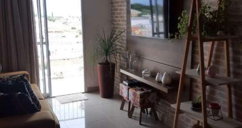 Apartamento com 2 quartos para alugar no Jardim Esmeralda, Limeira 