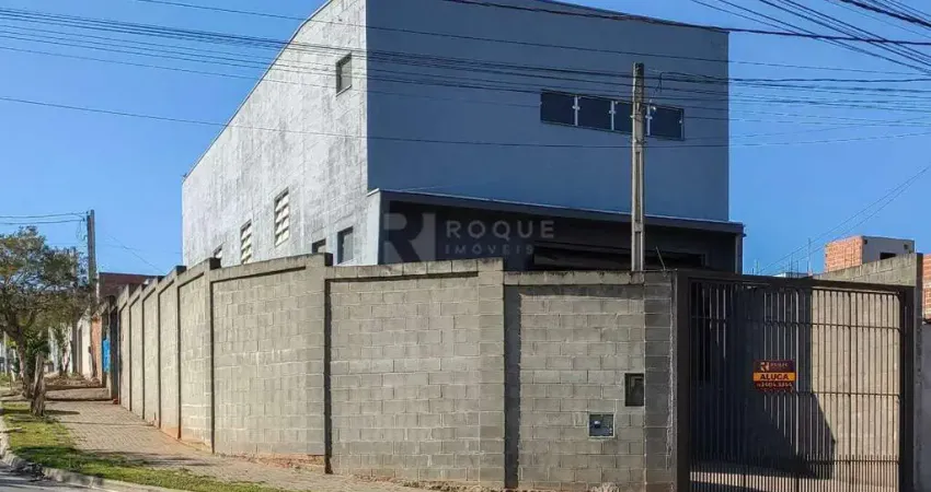 Barracão/Galpão para aluguel no bairro Jardim dos Jequitibás