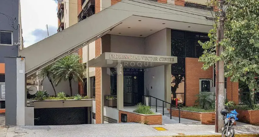 Sala comercial para alugar no Centro, Limeira 