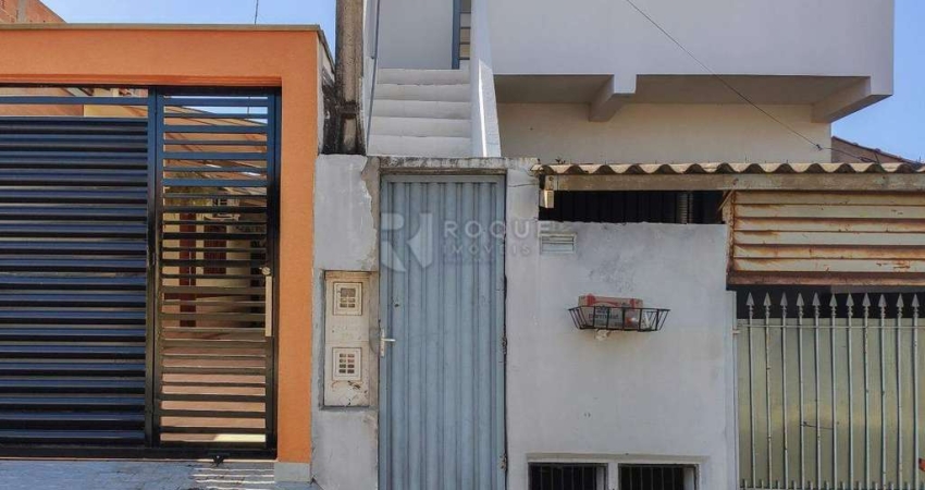 Casa Residencial para aluguel no bairro Jardim São Lourenço