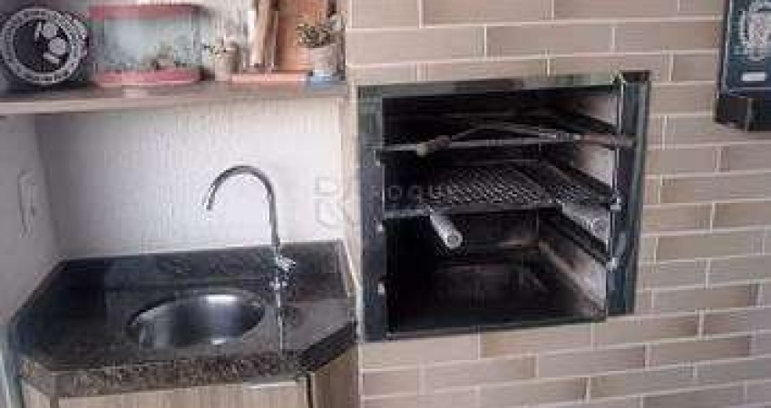 Apartamento com 2 quartos à venda no Jardim Santo André, Limeira 