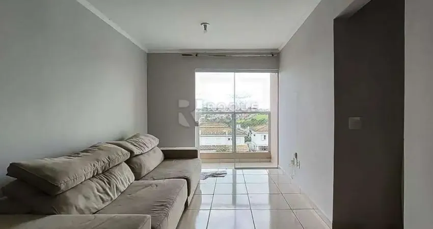 Apartamento com 2 Dormitórios e Cozinha Planejada – Conforto e Praticidade!