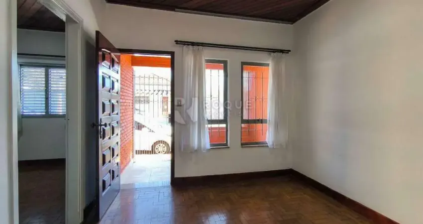 Casa com 3 quartos à venda na Vila Fascina, Limeira 