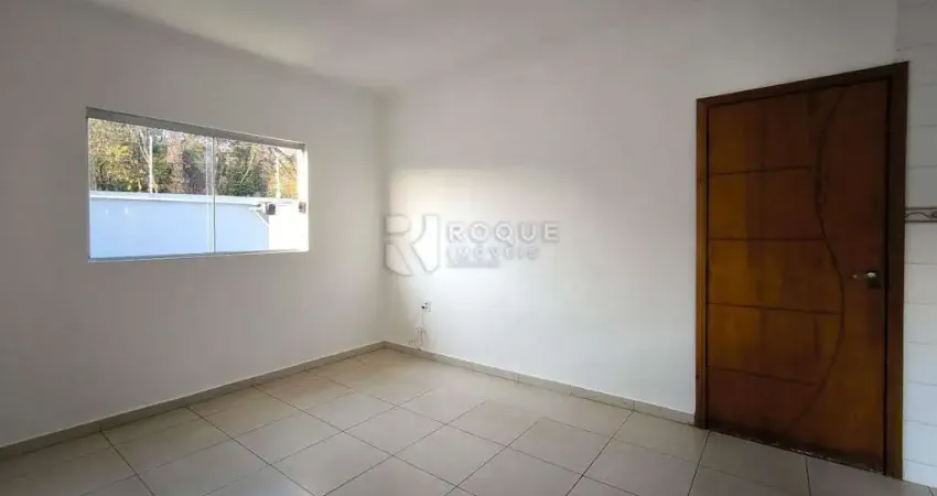 Casa Residencial à Venda – Espaço, Conforto e Qualidade de Vida